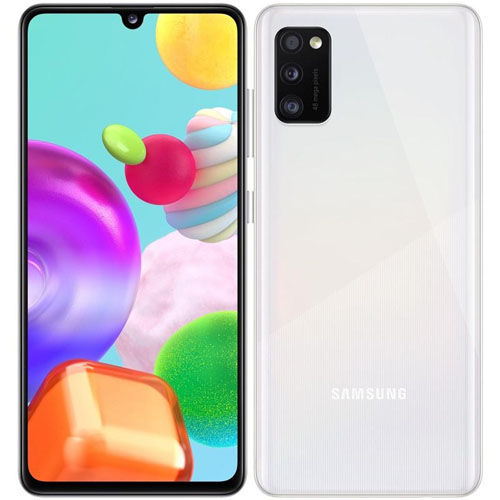 Samsung galaxy A41